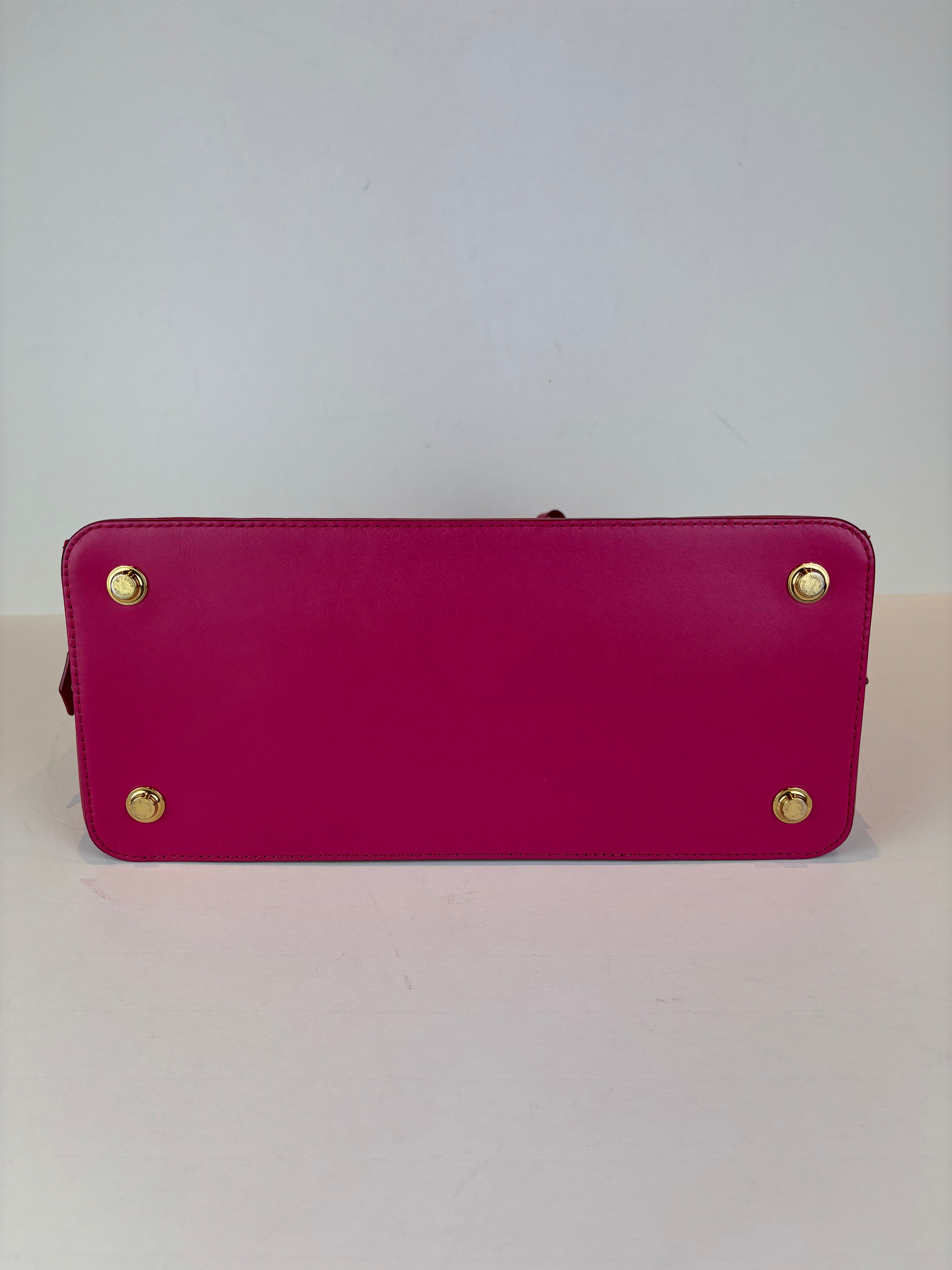 Louis Vuitton Dora handbag