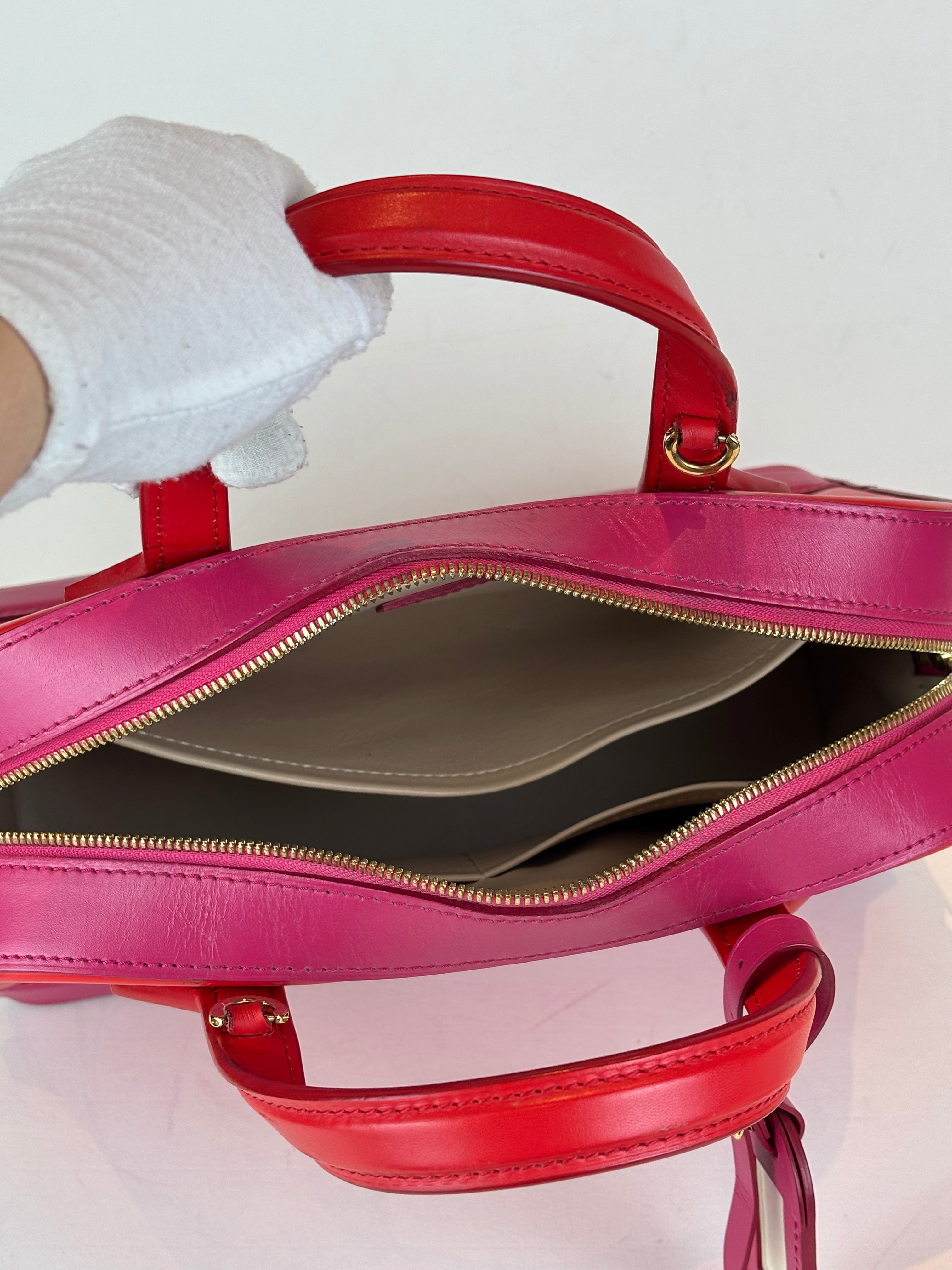 Louis Vuitton Dora handbag