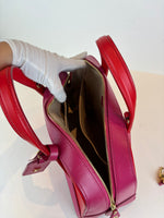 Load image into Gallery viewer, Louis Vuitton Dora handbag
