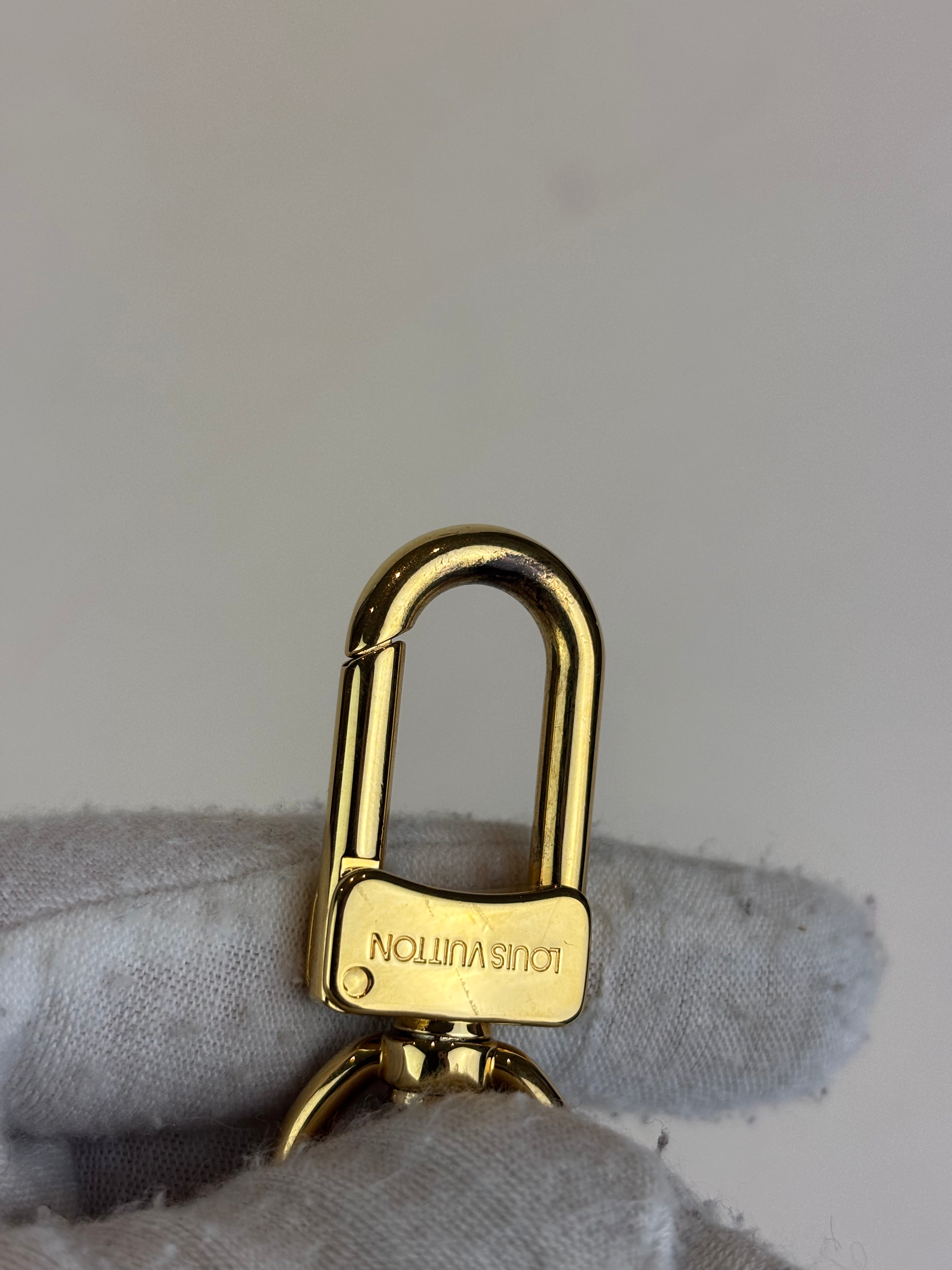 Louis Vuitton Dora handbag