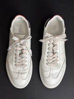 Load image into Gallery viewer, Hogan H630 white trainers - 4 UK
