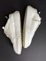 Load image into Gallery viewer, Hogan H630 white trainers - 4 UK
