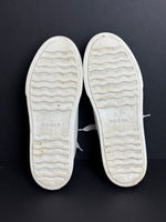 Load image into Gallery viewer, Hogan H630 white trainers - 4 UK

