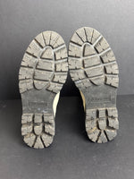 Load image into Gallery viewer, Flattered leather off white boots - 5 UK
