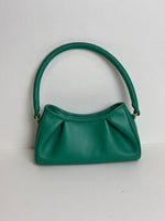 Load image into Gallery viewer, Elleme Dimple 'Kelly green' bag
