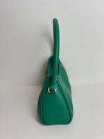 Load image into Gallery viewer, Elleme Dimple 'Kelly green' bag
