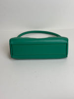 Load image into Gallery viewer, Elleme Dimple 'Kelly green' bag
