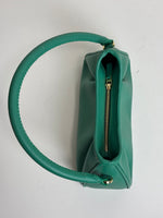 Load image into Gallery viewer, Elleme Dimple 'Kelly green' bag
