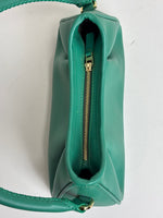 Load image into Gallery viewer, Elleme Dimple 'Kelly green' bag
