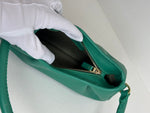 Load image into Gallery viewer, Elleme Dimple 'Kelly green' bag

