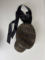 Load image into Gallery viewer, Borsalino baker boy hat
