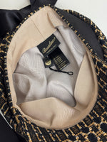 Load image into Gallery viewer, Borsalino baker boy hat
