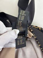 Load image into Gallery viewer, Borsalino baker boy hat
