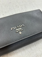 Load image into Gallery viewer, prada-saffiano-wallet
