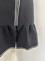 Load image into Gallery viewer, Sandro Paris mini skirt - S

