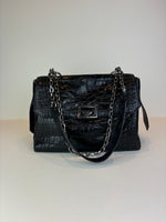 Load image into Gallery viewer, Givenchy black bag
