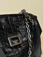 Load image into Gallery viewer, Givenchy black bag
