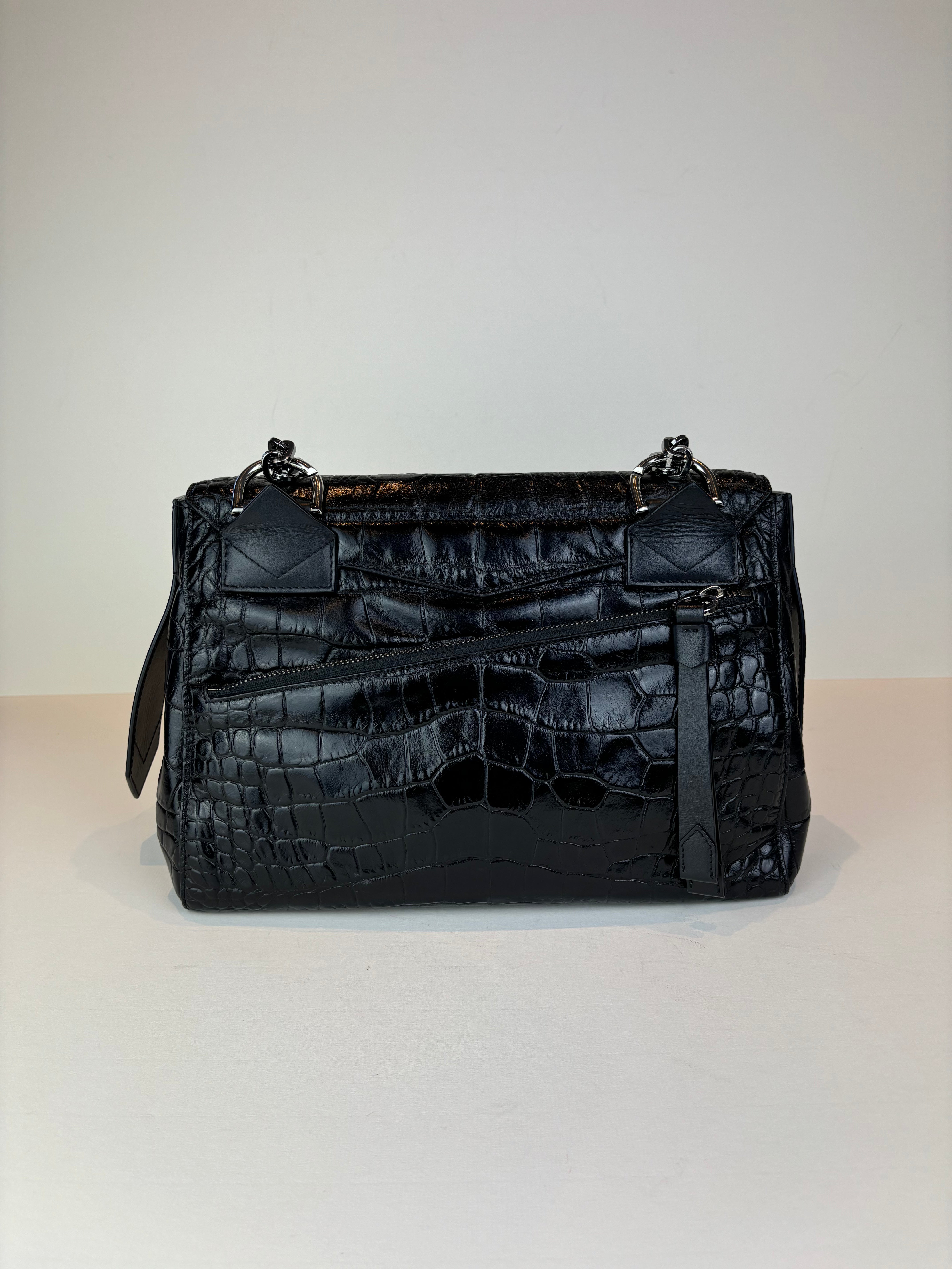 Givenchy black bag