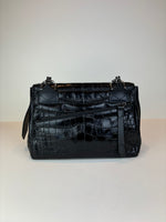 Load image into Gallery viewer, Givenchy black bag
