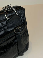 Load image into Gallery viewer, Givenchy black bag
