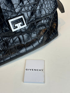 Givenchy black bag