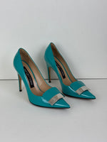Load image into Gallery viewer, Sergio Rossi "sr1"  Pumps - 6 UK
