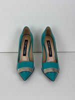 Load image into Gallery viewer, Sergio Rossi "sr1"  Pumps - 6 UK
