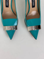 Load image into Gallery viewer, Sergio Rossi "sr1"  Pumps - 6 UK
