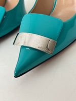 Load image into Gallery viewer, Sergio Rossi "sr1"  Pumps - 6 UK
