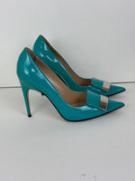 Load image into Gallery viewer, Sergio Rossi "sr1"  Pumps - 6 UK
