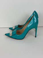Load image into Gallery viewer, Sergio Rossi "sr1"  Pumps - 6 UK

