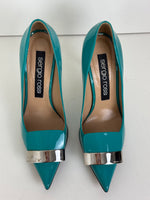 Load image into Gallery viewer, Sergio Rossi "sr1"  Pumps - 6 UK
