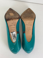Load image into Gallery viewer, Sergio Rossi "sr1"  Pumps - 6 UK
