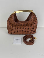 Load image into Gallery viewer, Elleme Paris Vague Woven Bag

