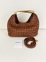 Load image into Gallery viewer, Elleme Paris Vague Woven Bag
