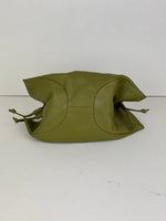 Load image into Gallery viewer, DECKE x EUDON CHOI Drawstring Leather Bag
