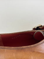 Load image into Gallery viewer, Santoni Two-Tone Double Monk Strap Shoes - 4 UK
