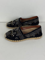 Load image into Gallery viewer, Valentino Garavani Studded Espadrilles - 4 UK
