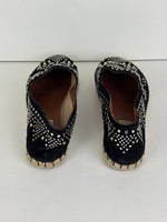 Load image into Gallery viewer, Valentino Garavani Studded Espadrilles - 4 UK
