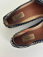 Load image into Gallery viewer, Valentino Garavani Studded Espadrilles - 4 UK
