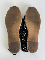 Load image into Gallery viewer, Valentino Garavani Studded Espadrilles - 4 UK
