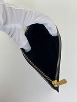 Load image into Gallery viewer, Christian Dior studded charm pouch
