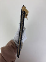 Load image into Gallery viewer, Christian Dior studded charm pouch
