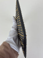 Load image into Gallery viewer, Christian Dior studded charm pouch
