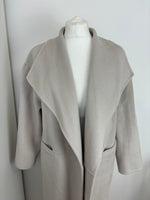 Load image into Gallery viewer, Toteme Annecy coat - XS
