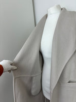 Load image into Gallery viewer, Toteme Annecy coat - XS
