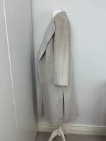 Load image into Gallery viewer, Toteme Annecy coat - XS
