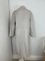 Load image into Gallery viewer, Toteme Annecy coat - XS
