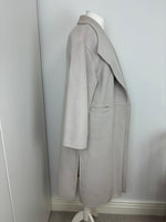 Load image into Gallery viewer, Toteme Annecy coat - XS
