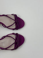 Load image into Gallery viewer, Schutz strappy sandals - 6.5 UK
